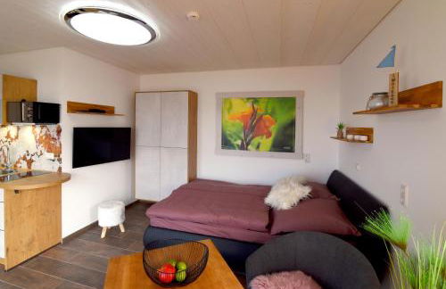 PETIT-CHALET AM HAINER SEE - Foto 14