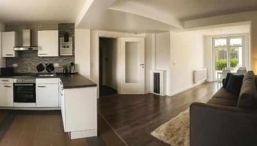 Moderne Ferienwohnung Klosterblick - Foto 4