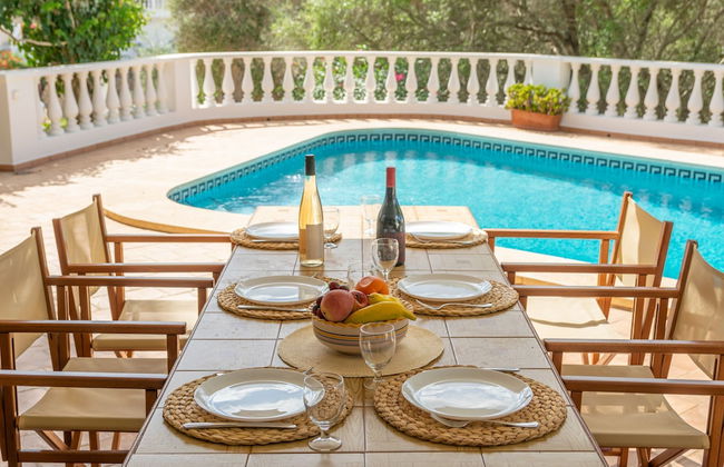 Can Jaume 6 in Es Canutells - Foto 28