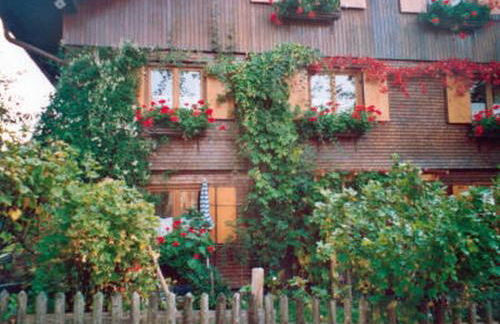 Haus Lisa Wittwer - Foto 8