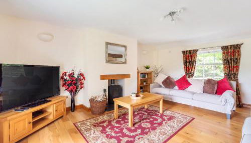 Old Rectory Cottages - Foto 4