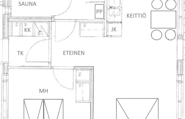 Apartments Huili - Foto 18