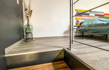 Le Petit Valexiane Piscine & Jardin - Foto 20