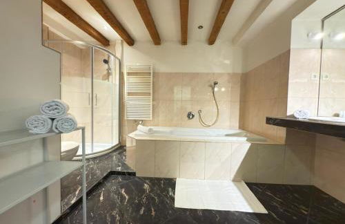 Scharnhäusle 2 - Großzügige Wohlfühl-Wohnung mit Badewanne& Balkon - Foto 9