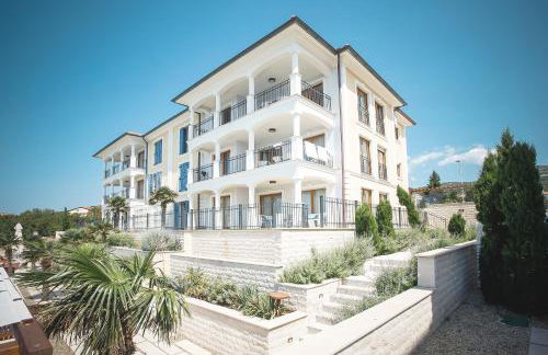 Apartments Poville Residence - Foto 37