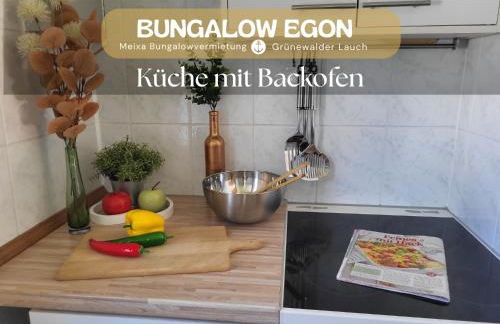 Bungalow Grünewalder Lauch - Foto 18