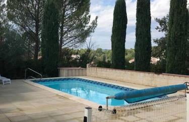 Belle Villa provençale avec piscine à Brignoles - Foto 30
