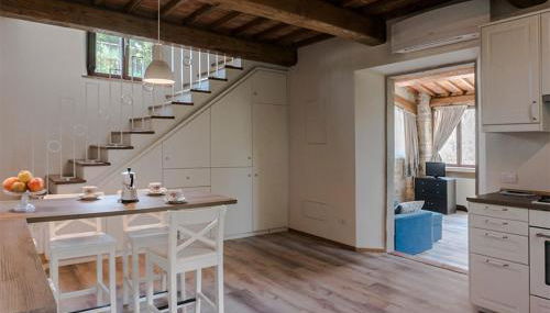 FAETOLE typical Tuscan country house near FLORENCE - Foto 4