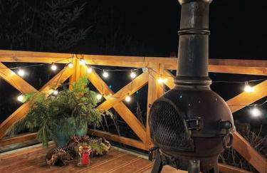 Domki na Górniej Łące - Domek Górny - Foto 8