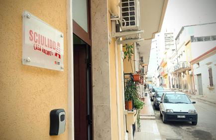 sciuliddA Casa Vacanze - Foto 4