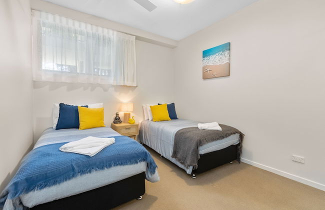 Drift Apartments - Tweed Coast Holidays - Foto 8