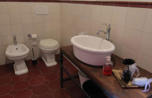 Le Dame Country House, Marche - Foto 28