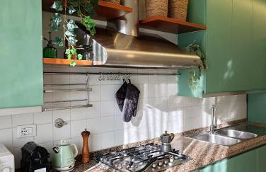 Colors of Florence 2 bedrooms, near city center, near bus stop - Foto 16