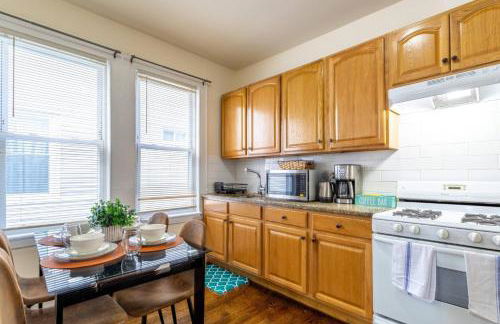 Family Apt: 2BR FREE Parking Airprt City Links - Foto 34