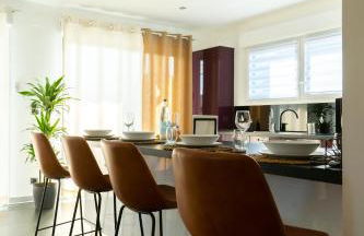 La Villetta S Blotzheim - Appartement de Standing - Foto 6