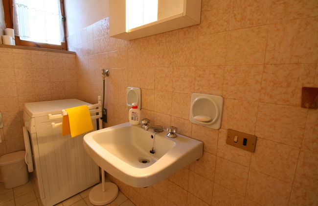 Holiday Home in Magione Above Lake Trasimeno - Foto 18