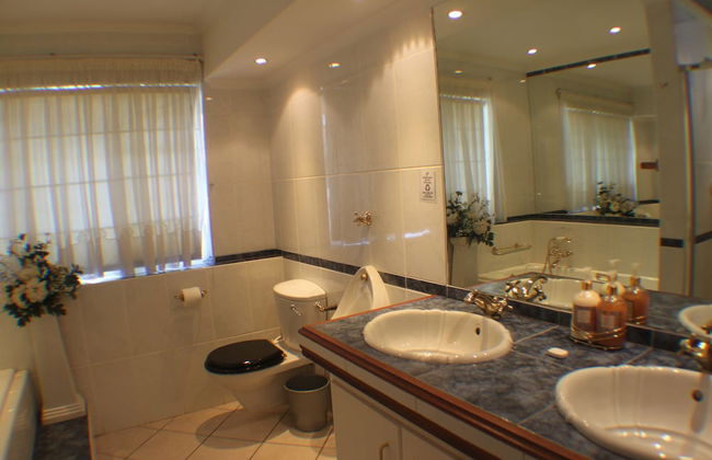 Charming Lodge in City Bowl, Close Enough to the Action but Peaceful and Quiet - Foto 10