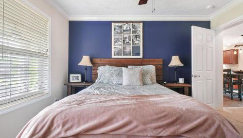 Lakefront Retreat w Dock Boat Rental and Views - Foto 4