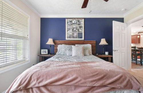 Lakefront Retreat w Dock Boat Rental and Views - Foto 4