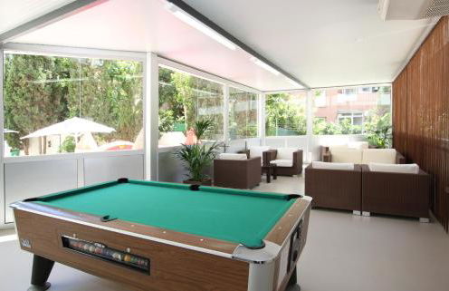 Medplaya Aparthotel Esmeraldas - Photo 45