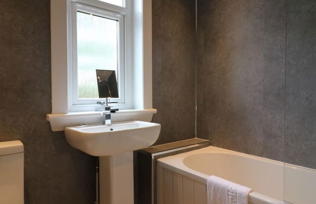 New View House Bellshill - Foto 12