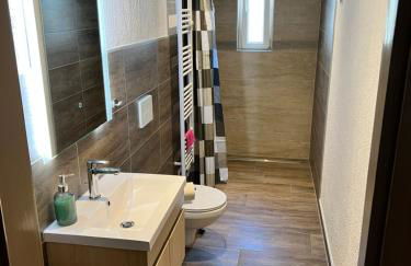 Ferienwohnung am Crisela - Foto 5