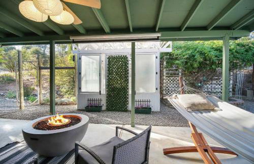 Fully-Stocked, Pet-friendly, Relaxing Home Near Yosemite and Bass Lake - Foto 20