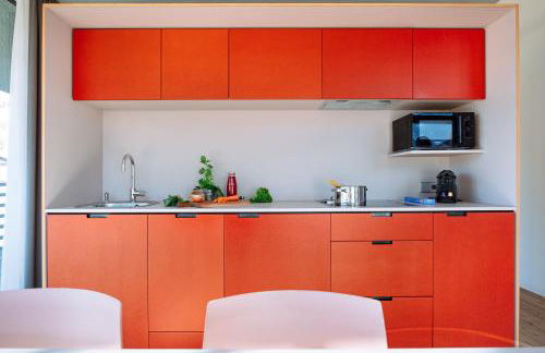 Paramount Alma Suites Sexten - Foto 61