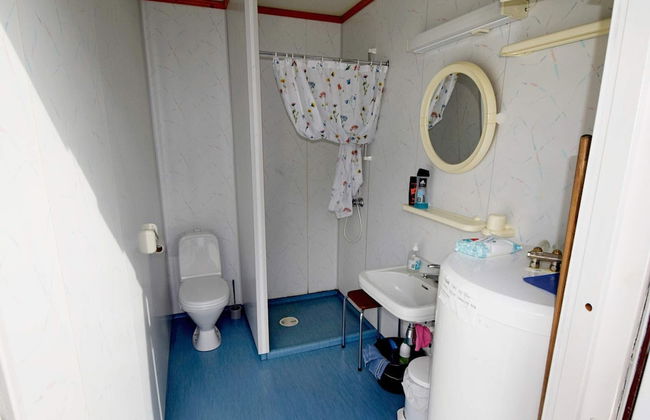 8 Person Holiday Home in Terrak - Foto 9