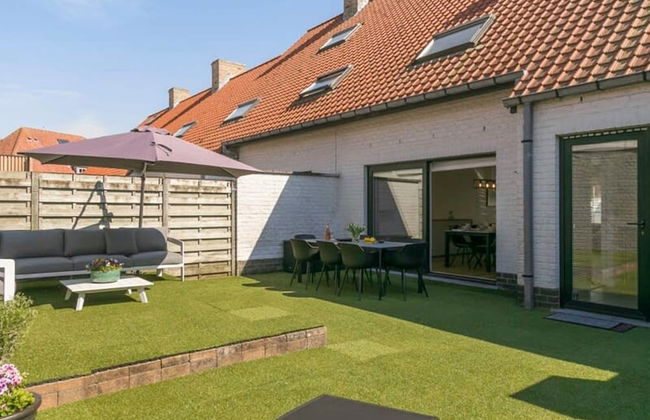 Summer-house With Sunny Garden Nearby Beach - Foto 22