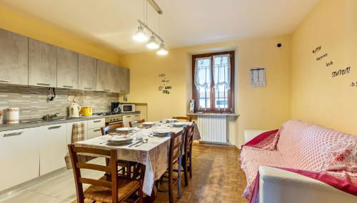 Cascina Raperonzolo - Foto 4