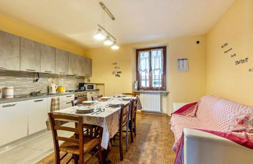 Cascina Raperonzolo - Foto 4