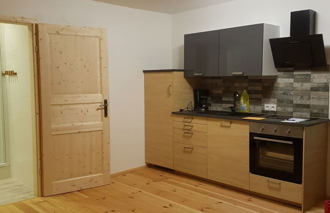 Ferienwohnungen Mamauwiese - Foto 8