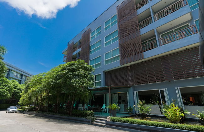 The Kris Condo by Knock-Knock - Foto 67