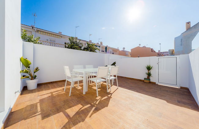 Apartamentos El Abuelo - Foto 25