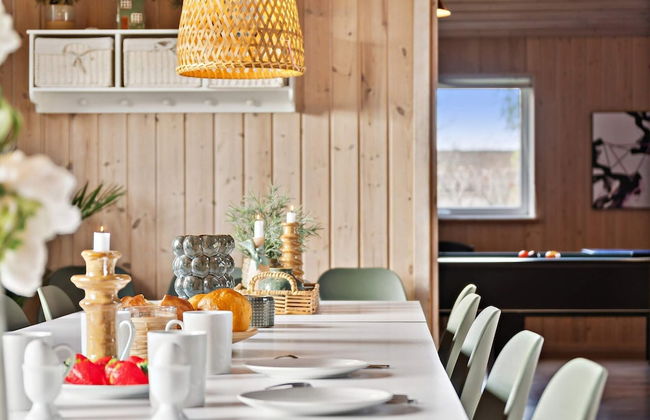 Luxury Beach House - By Traum Ferienwohnungen - Foto 28