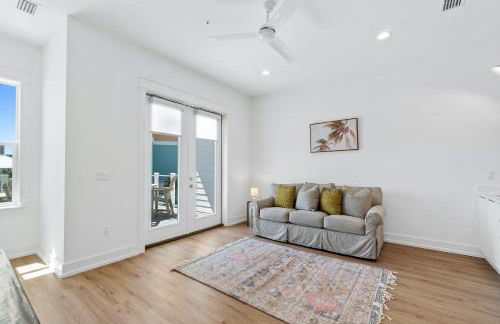 Beach House with Private Pool - Elevated Escape by Panhandle Getaways - Foto 38