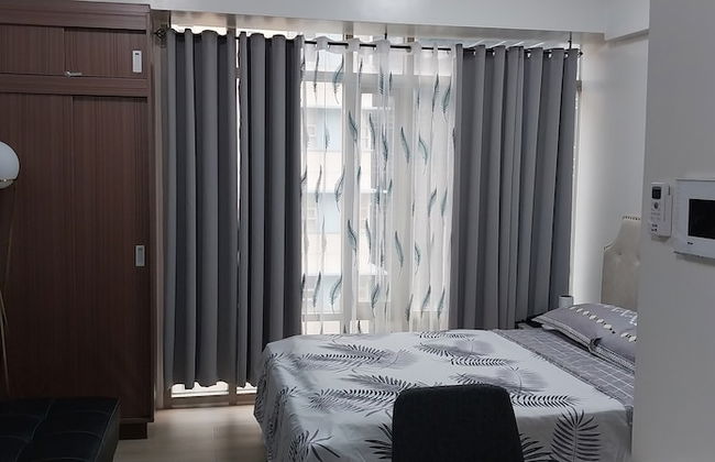 Alps Condotel at 150 NAIA T3 - Foto 38