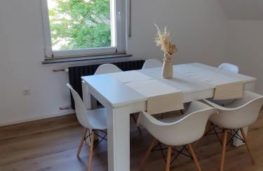 Ferienwohnung Olpe - Foto 9