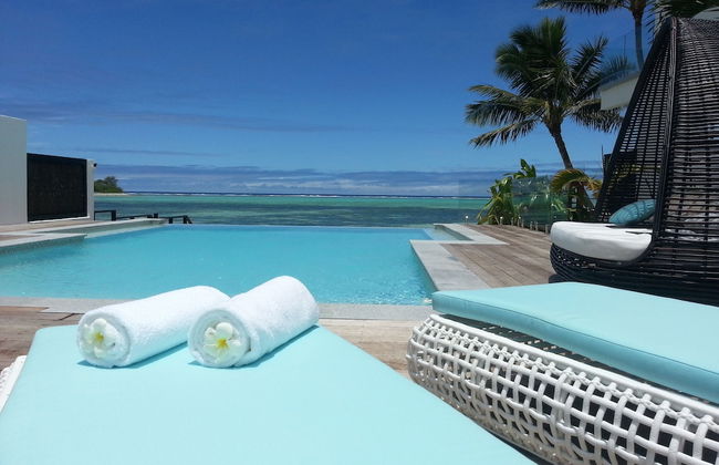 Crystal Blue Lagoon Villas - Foto 20