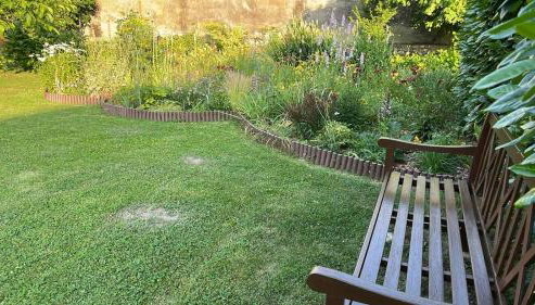 Turul -Kuća za odmor- - Foto 3, Garden, Garden view