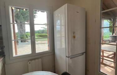 Gîte de Pagalot au cœur du vignoble - Foto 10