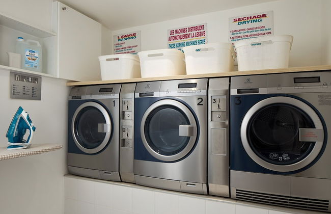 Hotel Résidence Paris Asnières - Foto 43