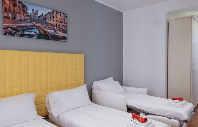 Lh Royal Suites - Foto 4