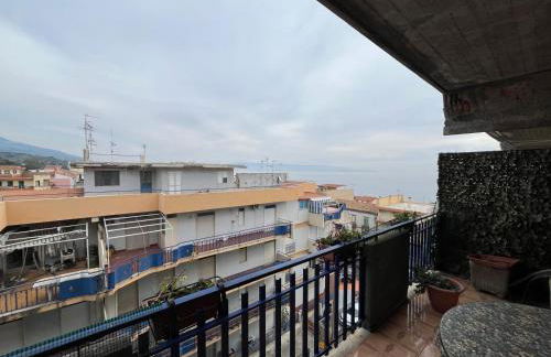 Roccalumera apartment and houses - Foto 6