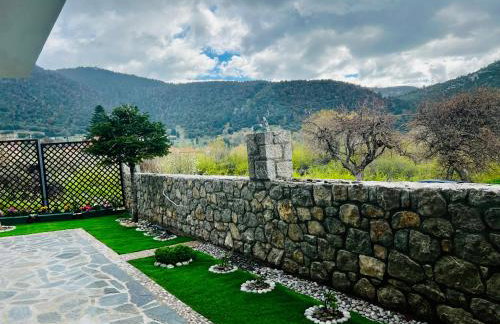 Quiet Mountain View Retreat Helicon, Kyriaki - Foto 16