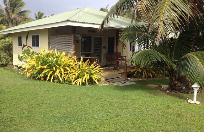 Tropical Sands - Foto 15