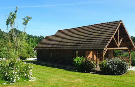 SAS Le Hameau des Grilles - Foto 62