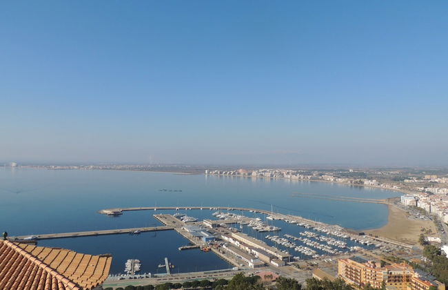 Apartment in Roses by Rocky Beach - Foto 21