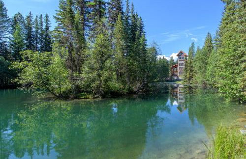 Fishing Escape in the Woods - Foto 28